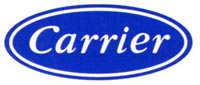 Carrier corp logo