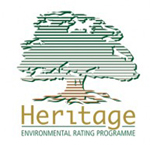 Heritage Enviornmental logo